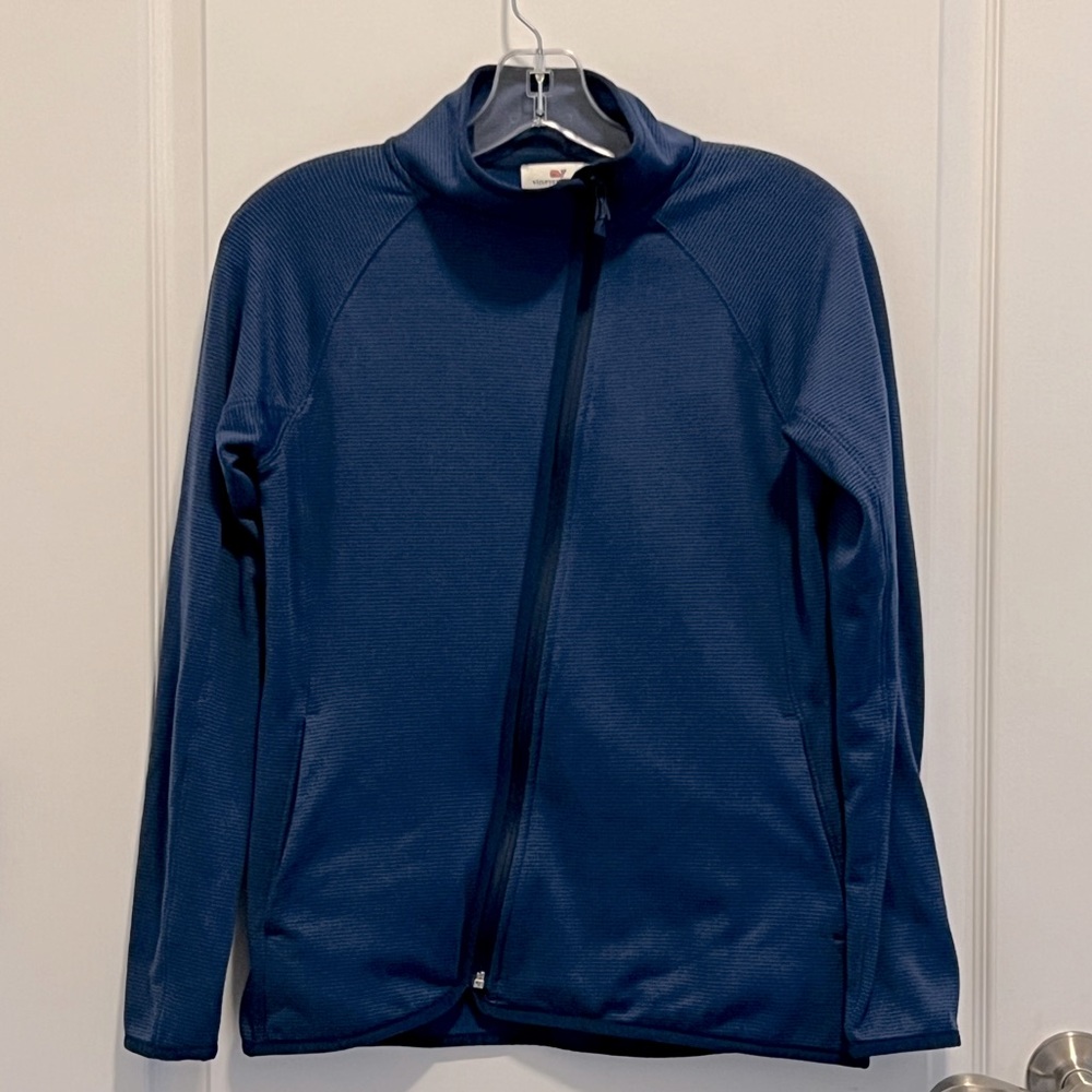 Women’s Vineyard Vines Jacket